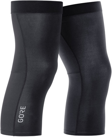 GORE Wear Knee Warmers - black/M-L