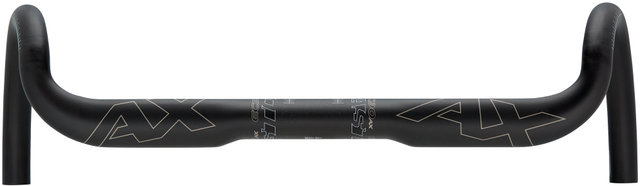 Guidon en Carbone EC90 AX 31.8 - black/44 cm