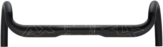 Easton Guidon en Carbone EC90 AX 31.8 - black/44 cm