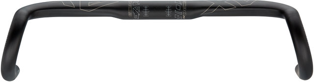 Easton EC90 AX 31.8 Carbon Handlebars - black/44 cm