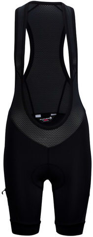 FS260-Pro DS II Damen Bibshorts - black/S