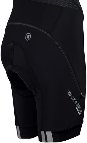 FS260-Pro DS II Damen Bibshorts - black/S