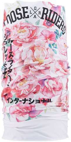 Tube Scarves Schlauchtuch - peony/one size