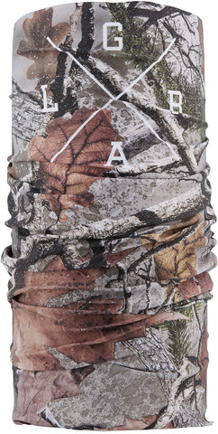 Tube Scarves Schlauchtuch - foliage camo/one size
