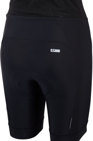 Giro Chrono Sport Halter Women's Bib Shorts - black/M