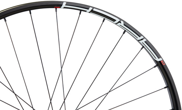 NoTubes ZTR Arch MK3 Boost Disc 6 bolt 29