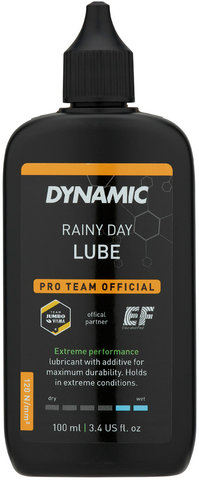 Huile pour Chaîne Rainy Day Lube Extreme - universal/flacon compte-gouttes, 100 ml
