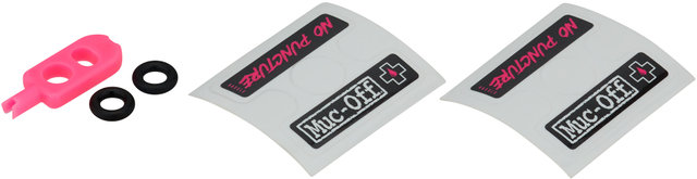 Muc-Off Kit de sellado para cámaras de aire - universal/universal