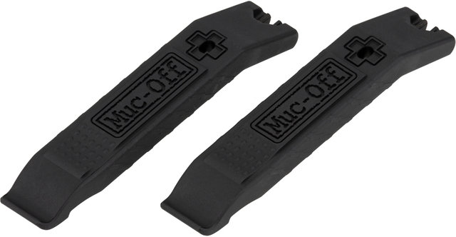 Muc-Off Rim Stix Tyre Levers - black/universal