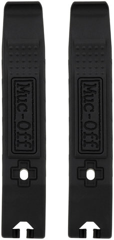 Muc-Off Desmontadores de cubiertas Rim Stix - black/universal