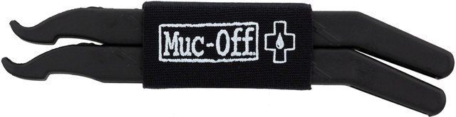 Muc-Off Desmontadores de cubiertas Rim Stix - black/universal