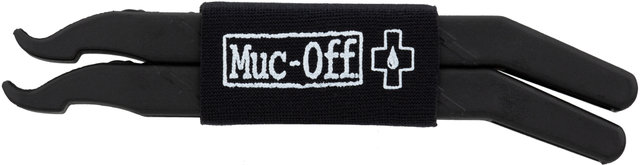 Muc-Off Démonte-Pneus Rim Stix - black/universal