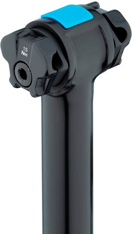 PRO Koryak 150 mm Dropper Seatpost - black/34.9 mm / 467 mm / SB 0 mm