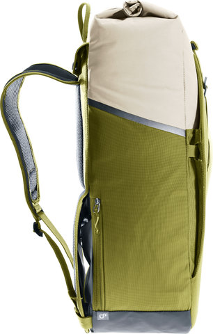 deuter sac à dos Xberg 25 - cactus-desert/25000 