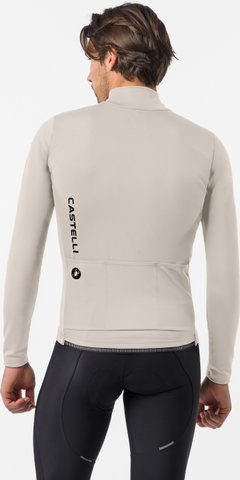 Castelli Chaqueta Espresso 2 - clay | M