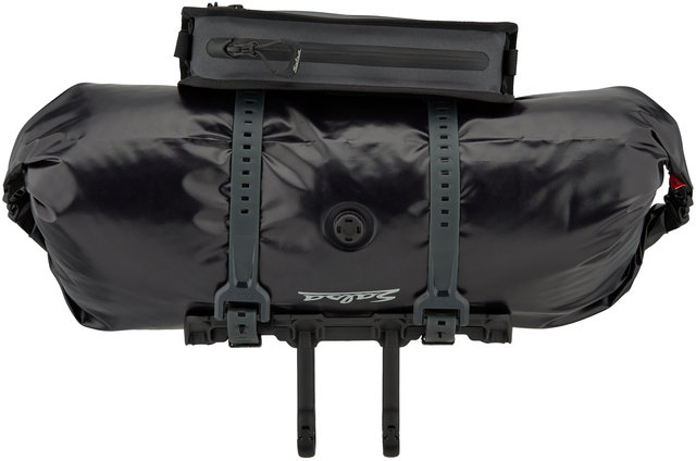 EXP Anything Cradle Side-Load Kit Handlebar Bag System - black/universal