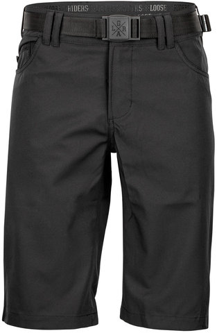 Pantalones cortos Sessions Technical Shorts - sessions black/32