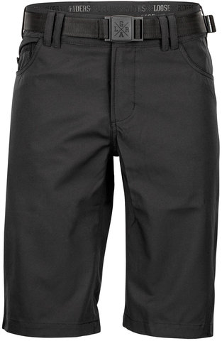 Loose Riders Short Sessions Technical - sessions black/32