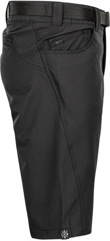 Loose Riders Sessions Technical Shorts - sessions black/32