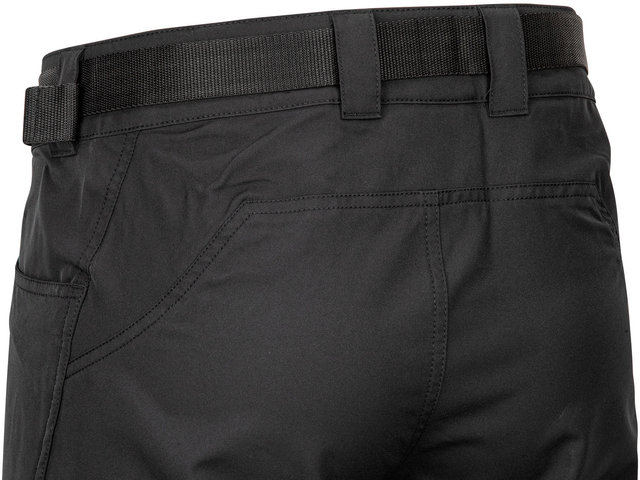 Loose Riders Short Sessions Technical - sessions black/32
