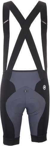 ASSOS Cuissard à Bretelles XC Bib Shorts - torpedo grey/M