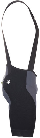 Cuissard à Bretelles XC Bib Shorts - torpedo grey/M