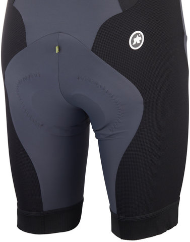 Cuissard à Bretelles XC Bib Shorts - torpedo grey/M
