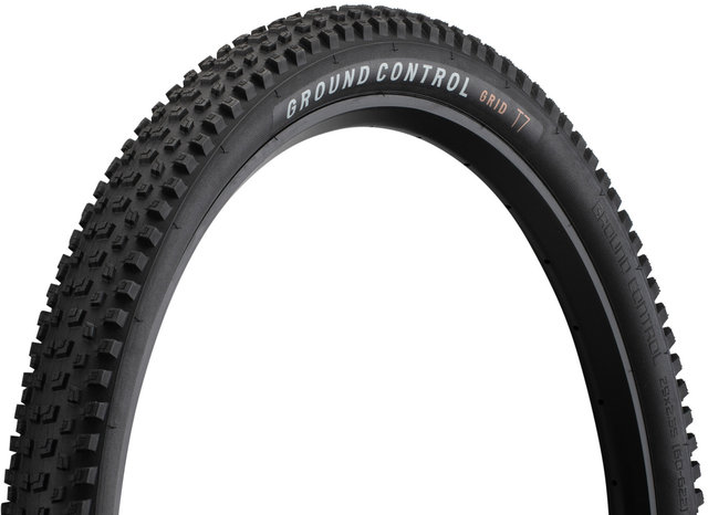 Specialized Ground Control Grid T7 27.5" Folding Tyre - black/27.5x2.60