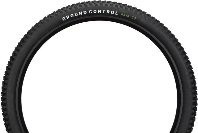 Specialized Pneu Souple Ground Control Grid T7 27,5" - black/27,5x2,6