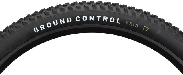 Specialized Ground Control Grid T7 27.5" Folding Tyre - black/27.5x2.60