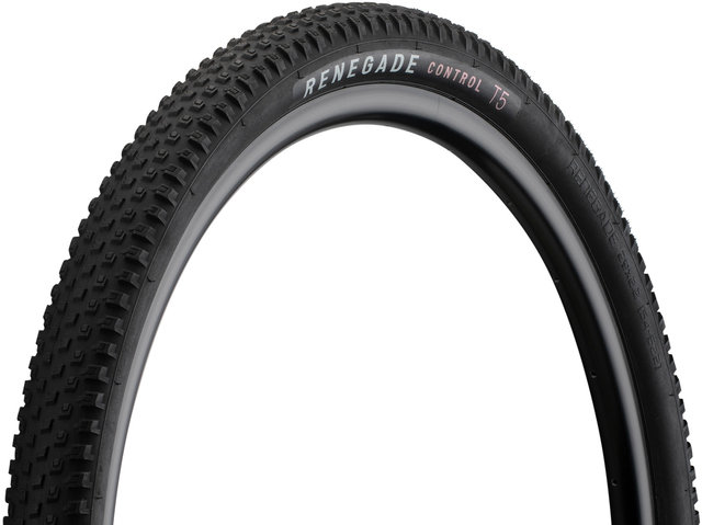 Specialized Renegade Control T5 29" Folding Tyre - black/29x2.2