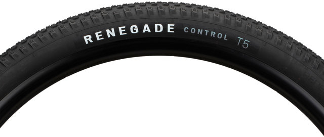 Specialized Renegade Control T5 29" Folding Tyre - black/29x2.2
