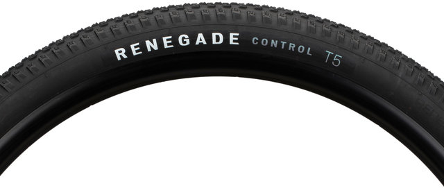 Specialized Pneu Souple Renegade Control T5 29" - black/29x2,2