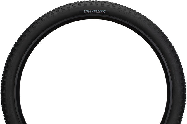 Specialized S-Works Fast Trak T5 + T7 29" Folding Tyre - black/29x2.35