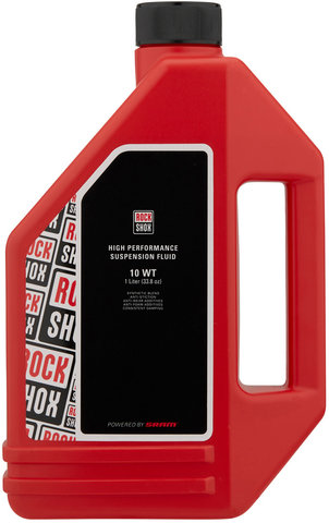 Huile de Fourche, viscosité 10 WT - universal/1 litre