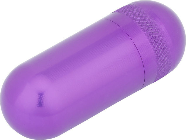 Dynaplug Pill Micro Pro Reparaturset für Tubeless Reifen - lila-lila