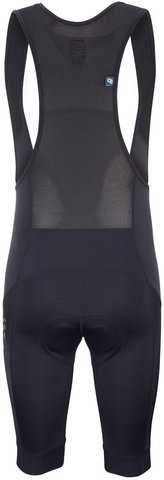 Essence Bib Shorts Trägerhose - black/M