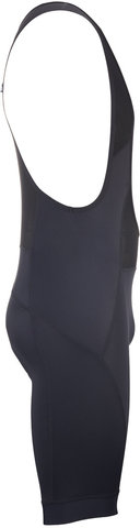 Culotes con tirantes Essence Bib Shorts Trägerhose - black/M