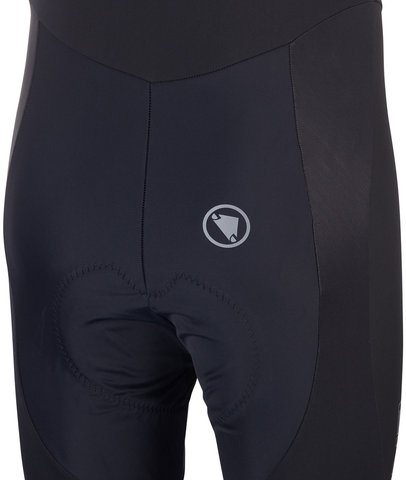 Endura Pro SL Bibtights II - black/M