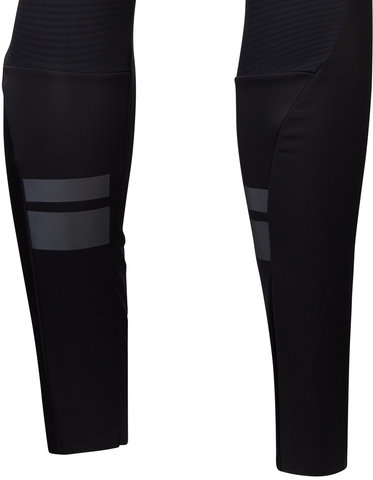 Pro SL Bibtights II - black/M