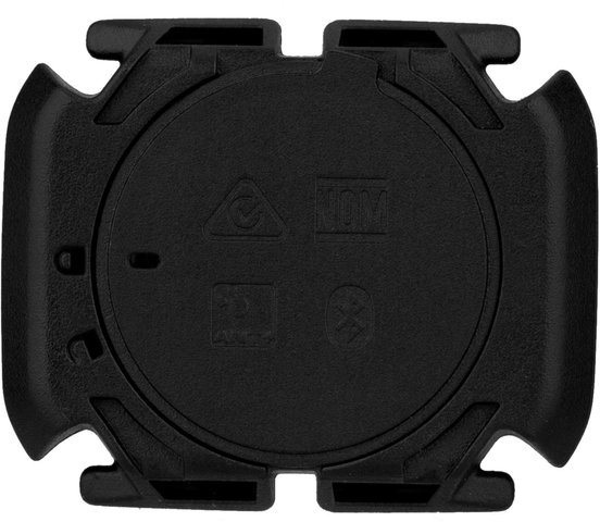 Garmin Trittfrequenzsensor 2 - schwarz/universal