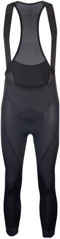 Culotes con tirantes C3 3/4 Bib Tights+ - black/M