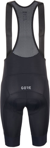 GORE Wear Cuissard à Bretelles C3 Bib Shorts+ - black/M