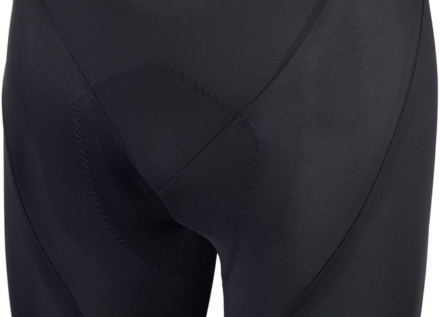 GORE Wear Culotes cortos con tirantes C3 Bib Shorts+ - black/M