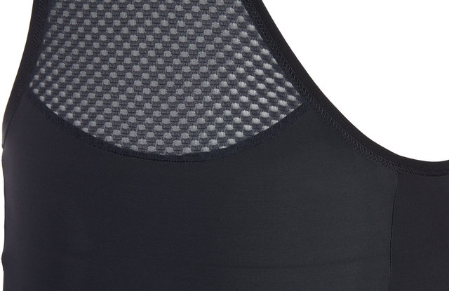 Culotes cortos con tirantes C3 Bib Shorts+ - black/M