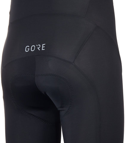 GORE Wear Cuissard à Bretelles C3 Bib Shorts+ - black/M