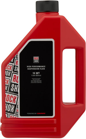 Huile de Fourche, viscosité 15 WT - universal/1 litre