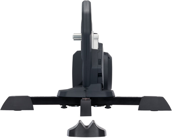 Elite Direto XR T Trainer with 24 Incline bike components
