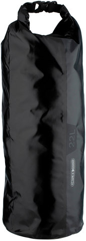 Sac de Transport Dry-Bag PD350 - black-grey/22 litres
