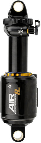 Amortisseur à Air DBair IL Open End Eye Double Barrel - black/190 mm x 50 mm